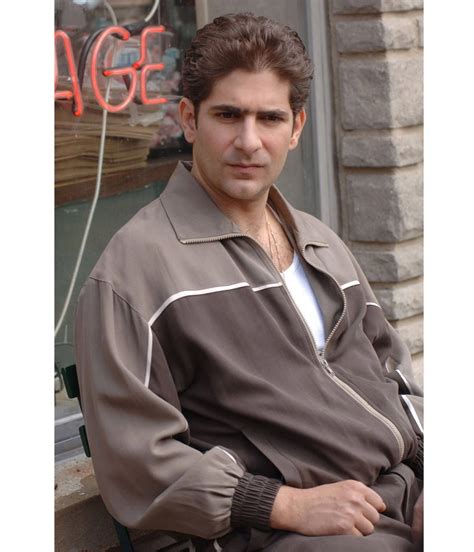 christopher moltisanti outfits.